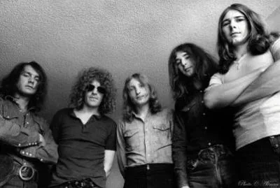 Mott The Hoople
